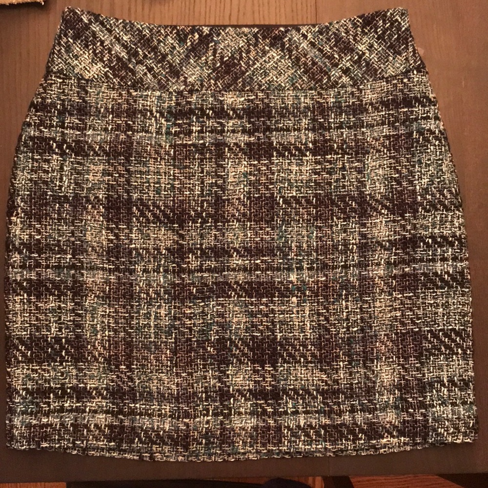 Loft Outlet Work Skirt Size 2